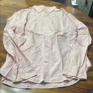 Men's‎ Pink Shirt